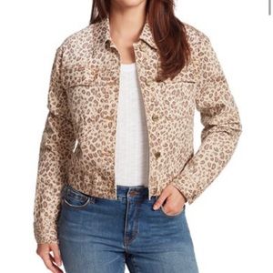 Sanctuary denim jacket